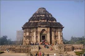 Yerdanur Shani Temple